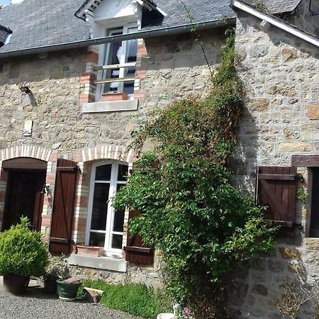 Ker Francozen Renaudiere Roz-sur-Couesnon Exterior foto