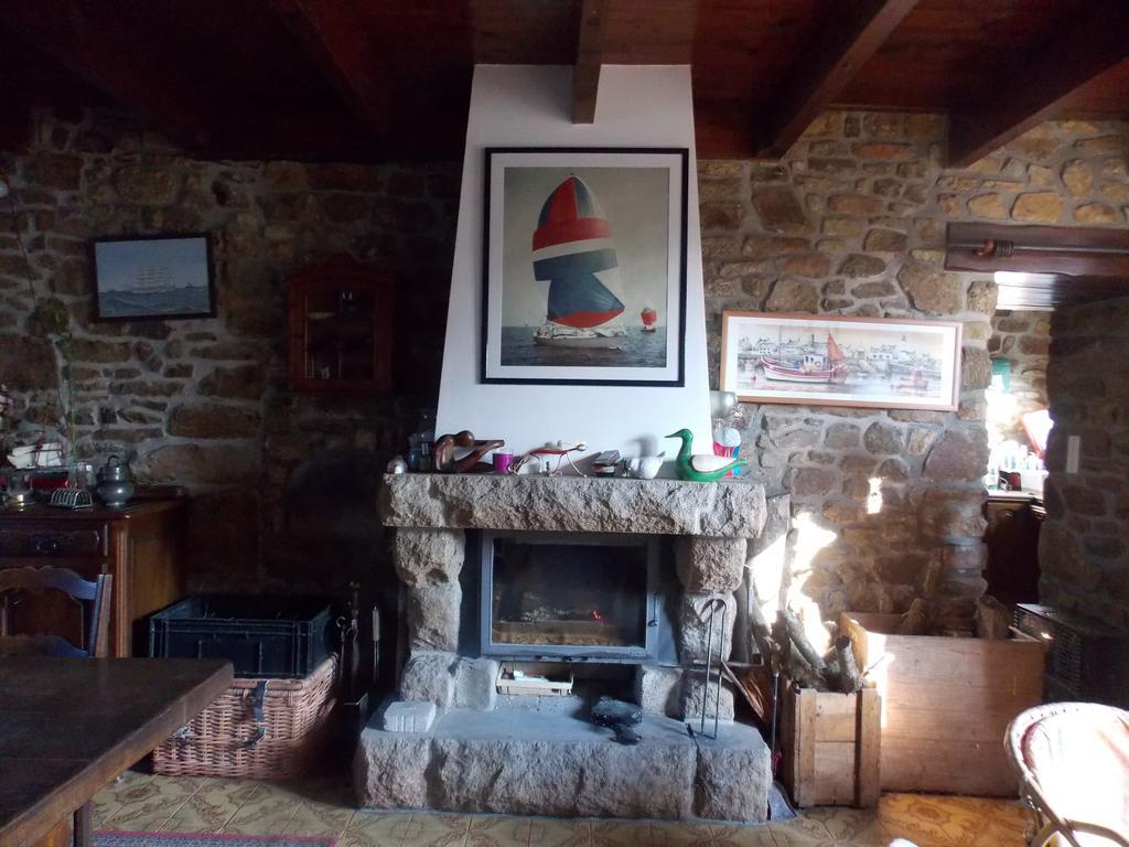 Ker Francozen Renaudiere Roz-sur-Couesnon Exterior foto